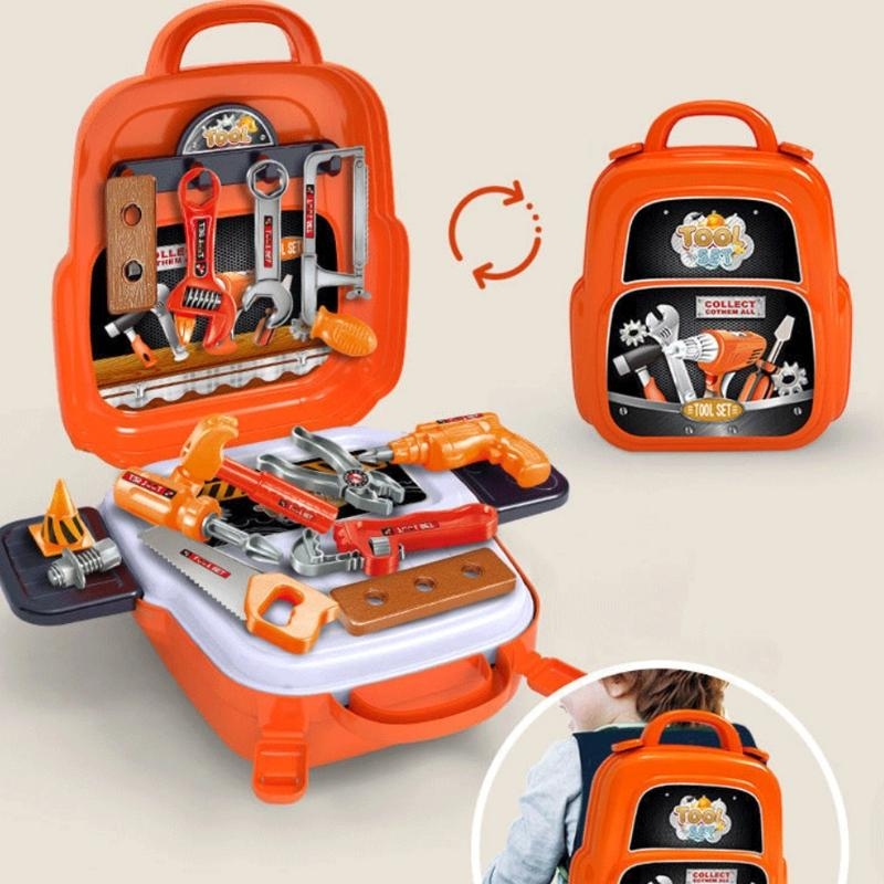 Gardening Tools Toddler - 76HF zestaw narzędzi dla dzieci zestaw