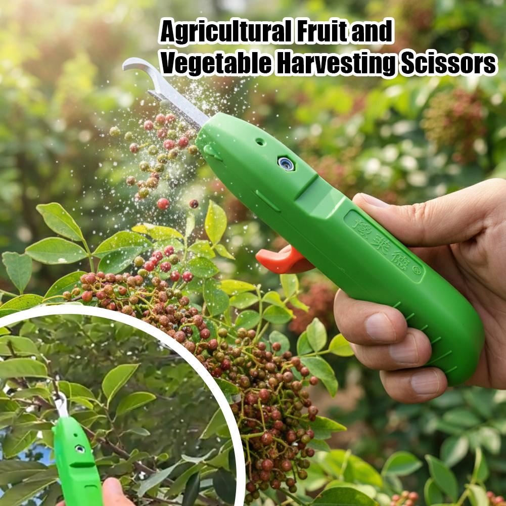 Gardening Tools Scissors - Sekatory ogrodnicze, narzędzia rolnicze, nożyce do