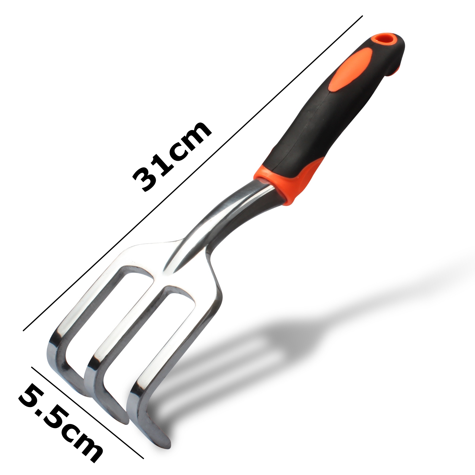 Gardening Tools Scissors - 8 Zestawów Ekologicznych Ergonomicznych Wytrzymałych Nowoczesnych