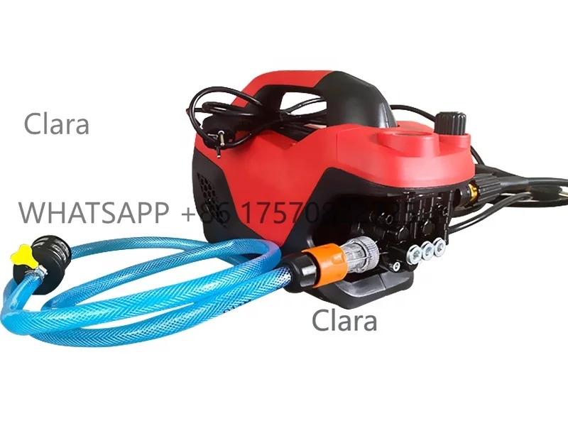 Gardening Tools In Store - Sklep z narzędziami Clara: Myjka wysokociśnieniowa