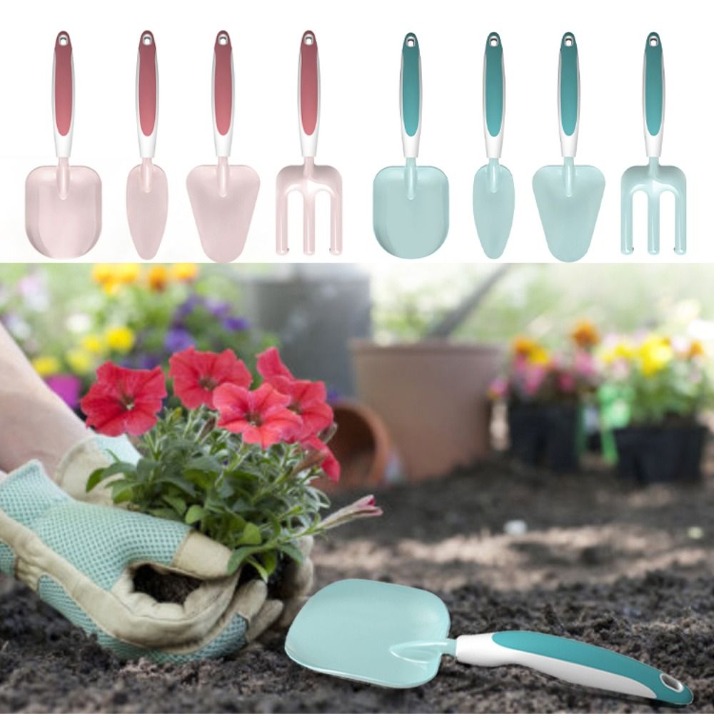 Gardening Tools Toddler - Zestaw narzędzi ogrodowych dla dzieci w