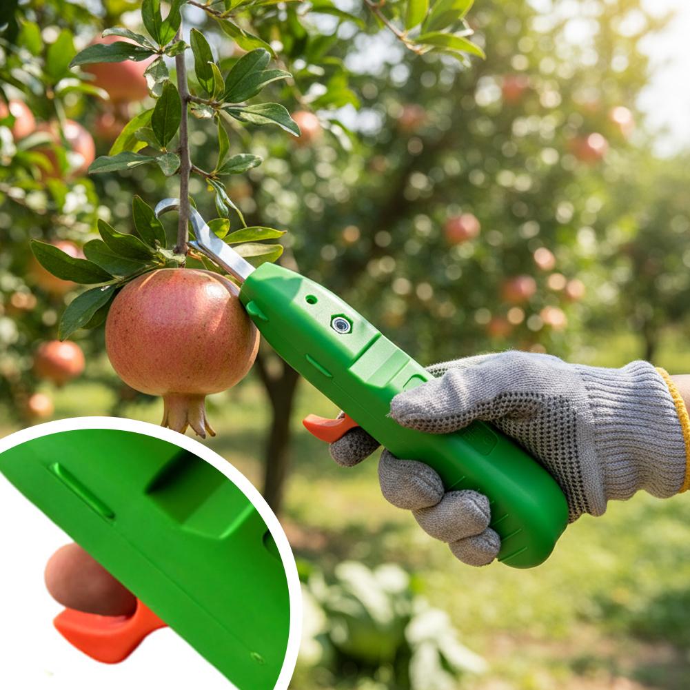 Gardening Tools Scissors - Mini Sekator Przenośne Nożyce do Przycinania