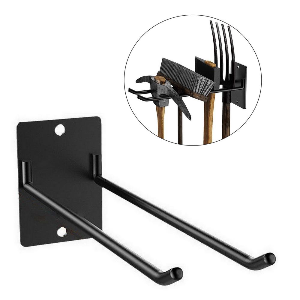 Gardening Tools In Store - Uchwyt ścienny na łopaty, organizer na