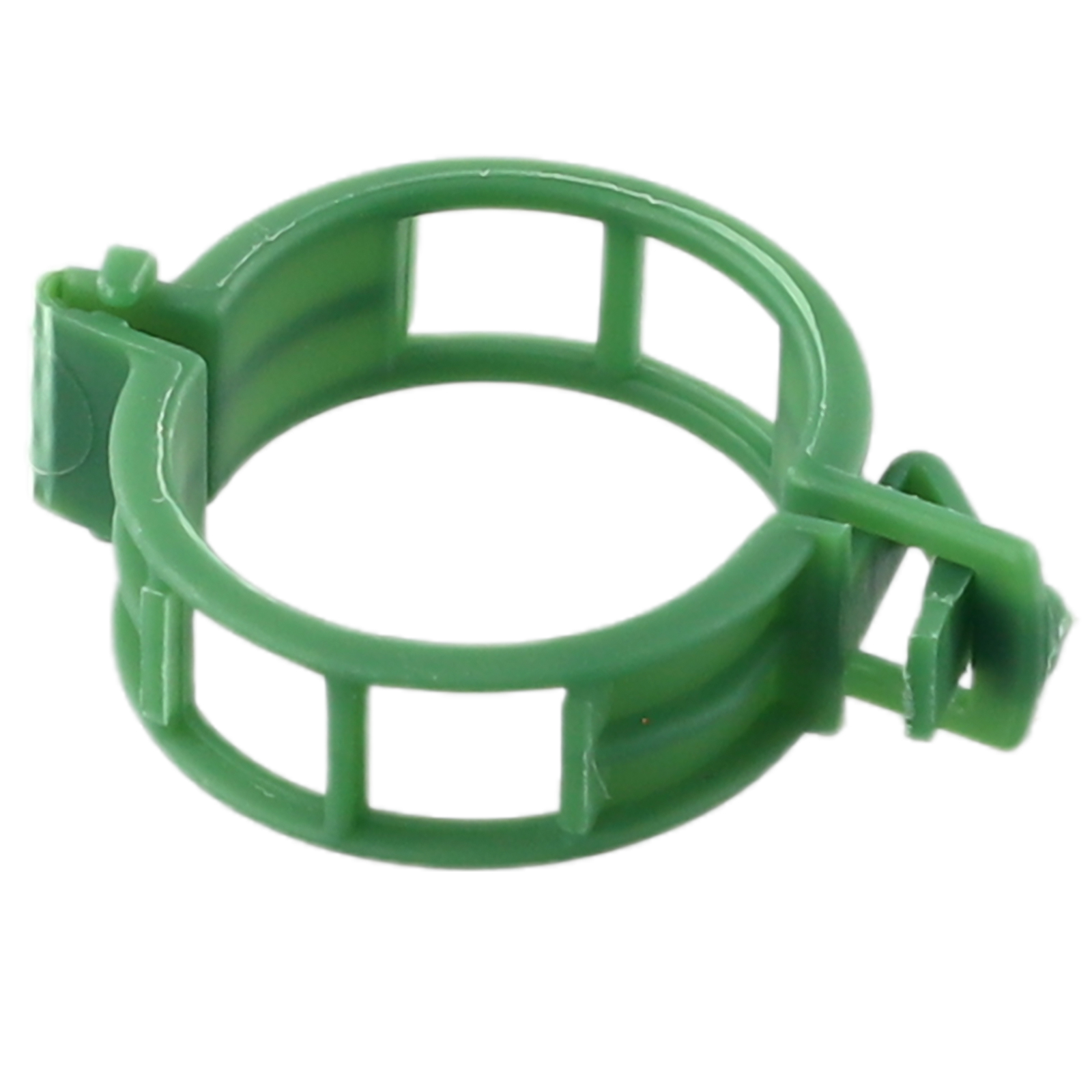 Gardening Tools For Vines - 100x Opaski do roślin, klipsy do