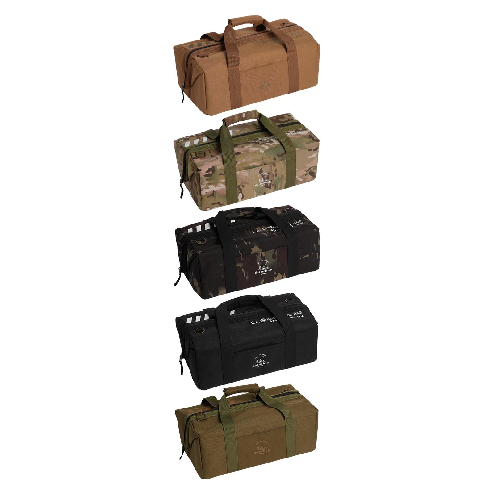 Gardening Tools Organiser - Torba do przechowywania na kemping z