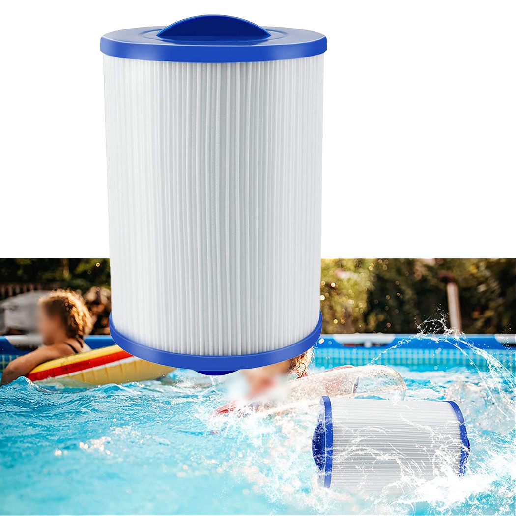 Gardening Tools For Home - 1 szt. Filtr Spa 152mm dla