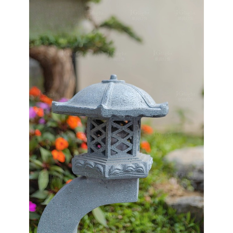Zewnętrzna chińska kamienna la – Gardening Tools B&Q recenzja i cena