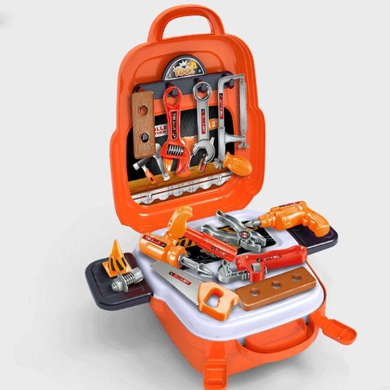 76HF zestaw narzędzi dla dziec – Gardening Tools Toddler recenzja i cena