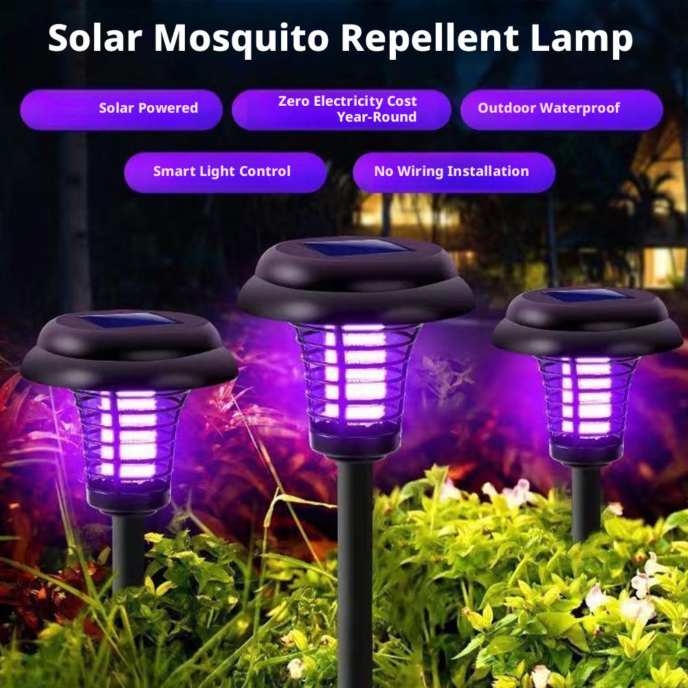 1/2 SZT. Solarna Lampa Owadobó – Gardening Tools Uses recenzja i cena