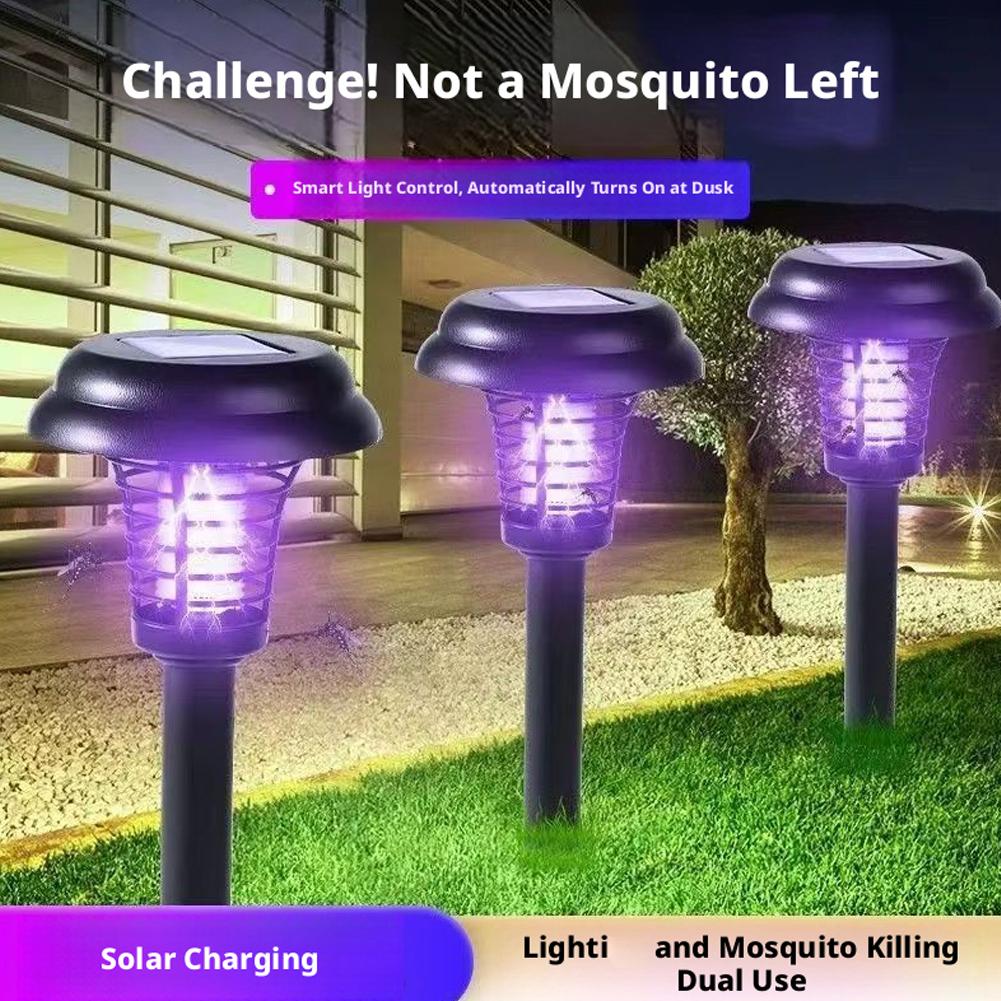 1/2 SZT. Solarna Lampa Owadobó – Gardening Tools Uses recenzja i cena