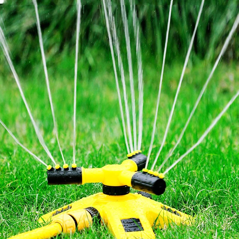 Automatyczna głowica zraszając – Gardening Tools Plastic recenzja i cena