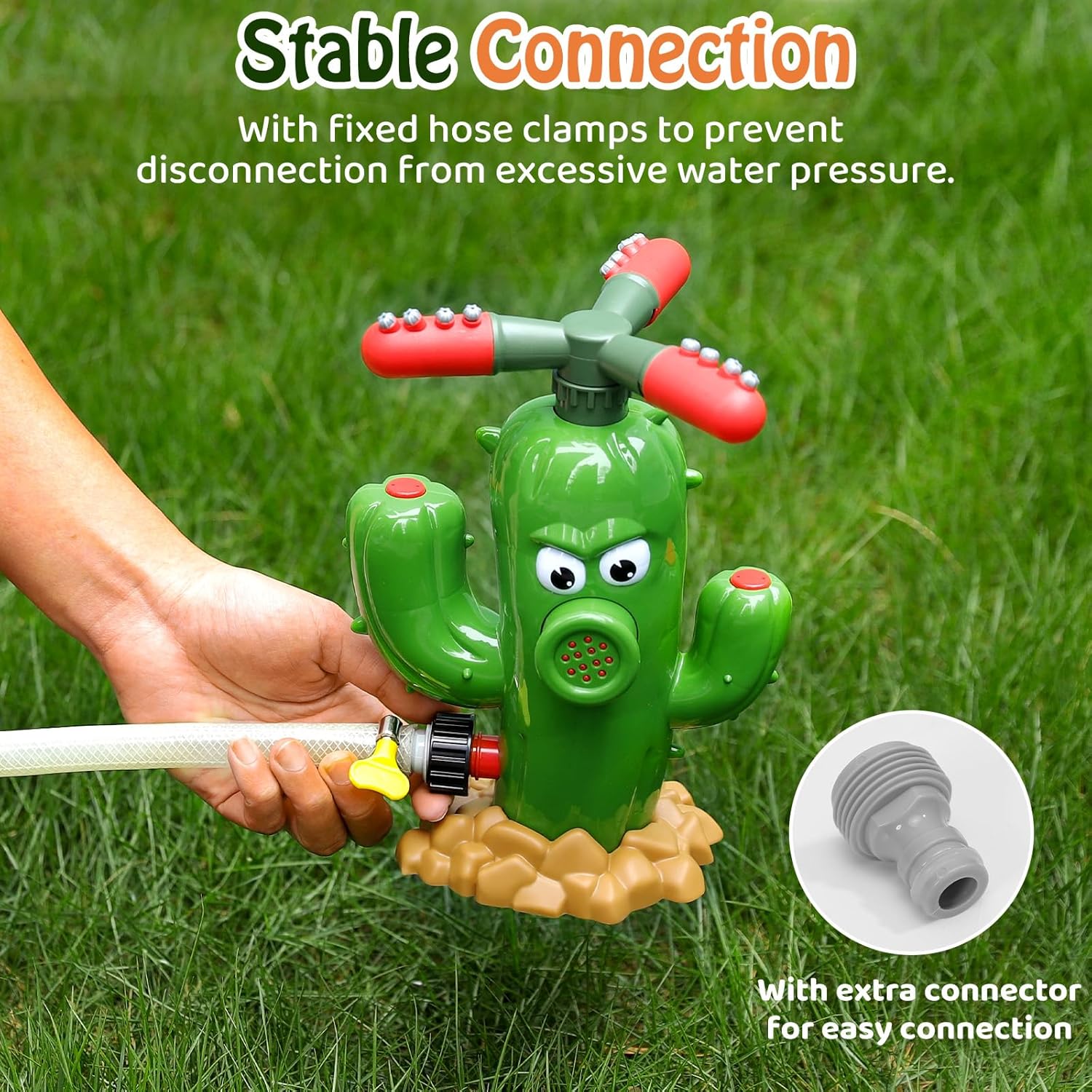 Zabawka do rozpryskiwania wody – Gardening Tools Toddler recenzja i cena