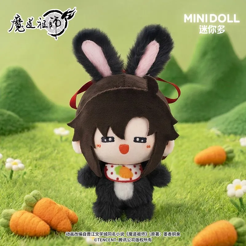 Minidoll Blind Box Grandmaster – Gardening Tools Brands recenzja i cena