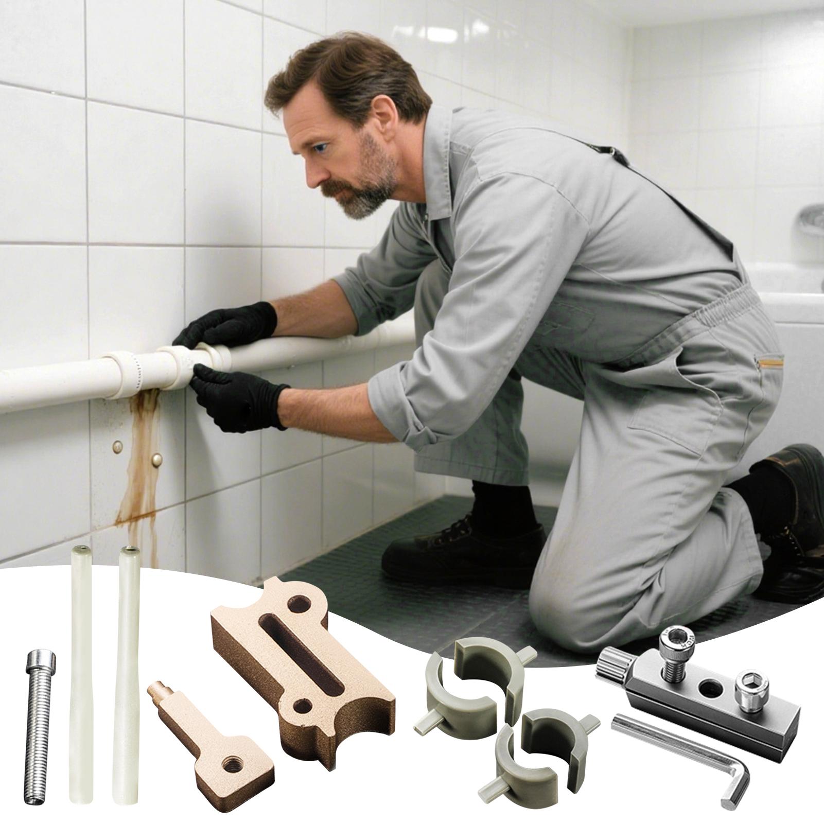 Zestaw do naprawy rur z klejem – Gardening Tools For Home recenzja i cena