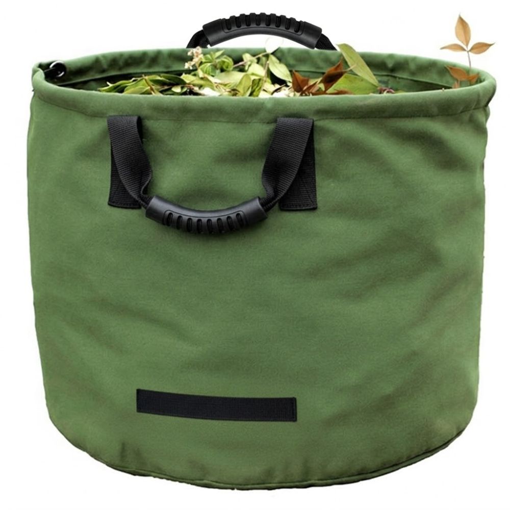 Wytrzymała, przenośna torba og – Grow Bags recenzja i cena