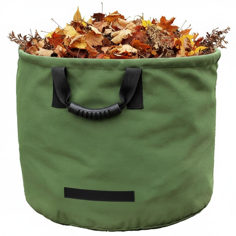 Wytrzymała, przenośna torba og – Grow Bags recenzja i cena