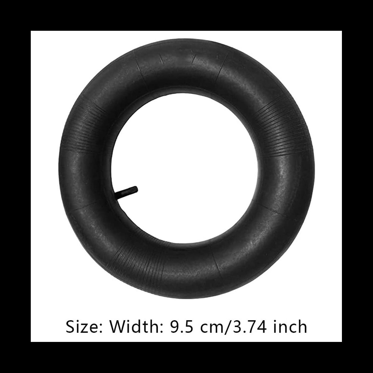 Dętka do taczki A56K 3.50-8, w – Gardening Tools B&Q recenzja i cena