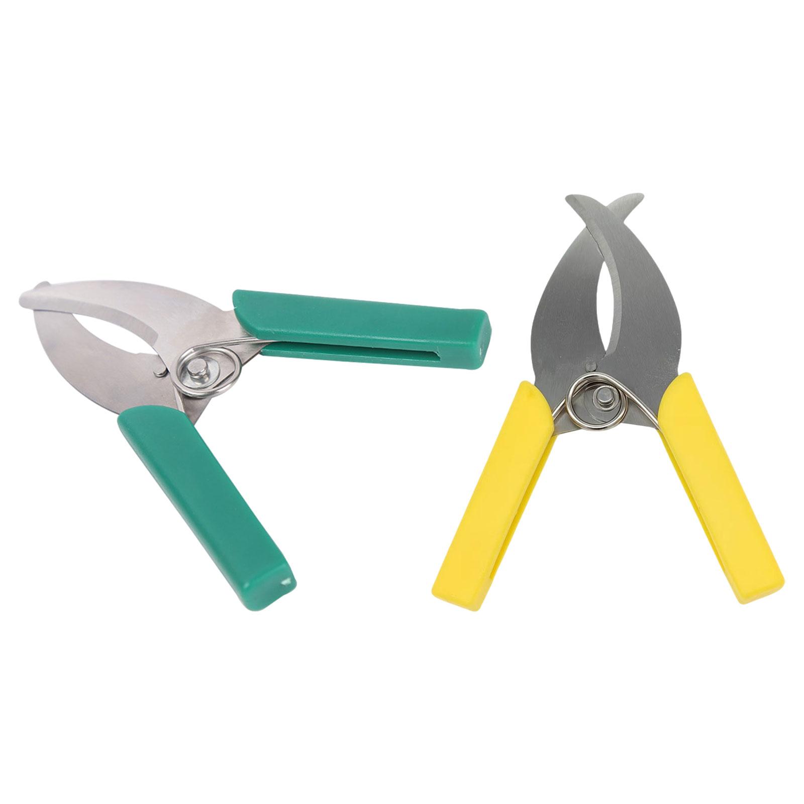 Nożyce do przycinania drzew og – Gardening Tools Scissors recenzja i cena