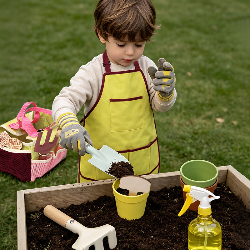 Zestaw narzędzi ogrodowych dla – Gardening Tools Uses recenzja i cena
