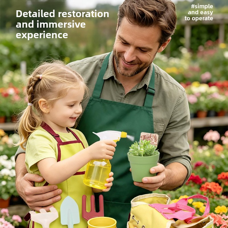 Zestaw narzędzi ogrodowych dla – Gardening Tools Uses recenzja i cena