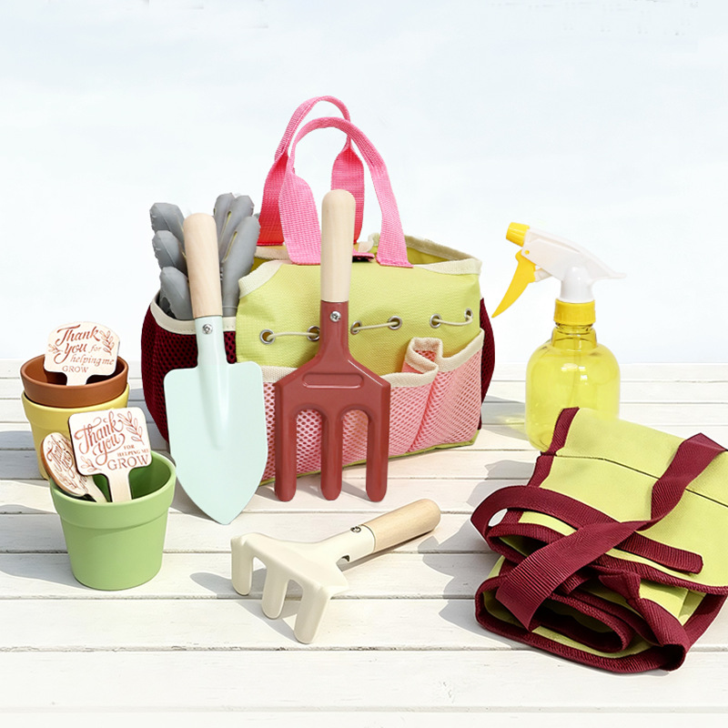 Zestaw narzędzi ogrodowych dla – Gardening Tools Uses recenzja i cena