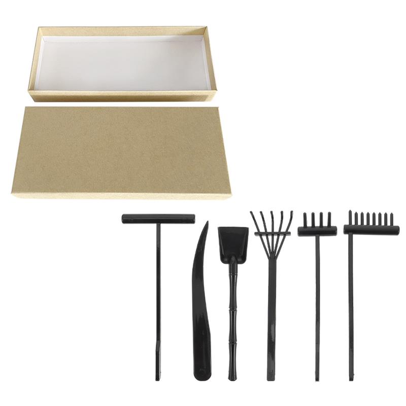 Ogród Zen grabie piasek Mini m – Gardening Tools Toddler recenzja i cena