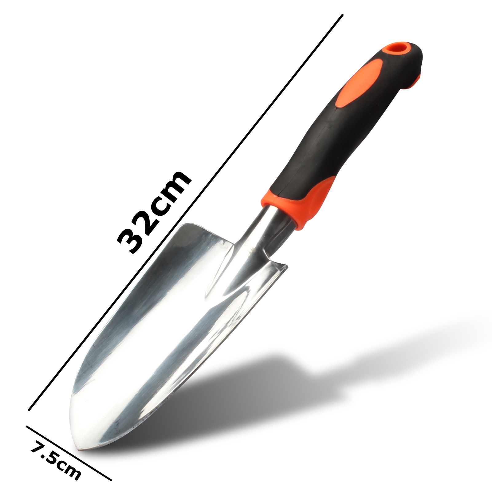8 Zestawów Ekologicznych Ergon – Gardening Tools Scissors recenzja i cena