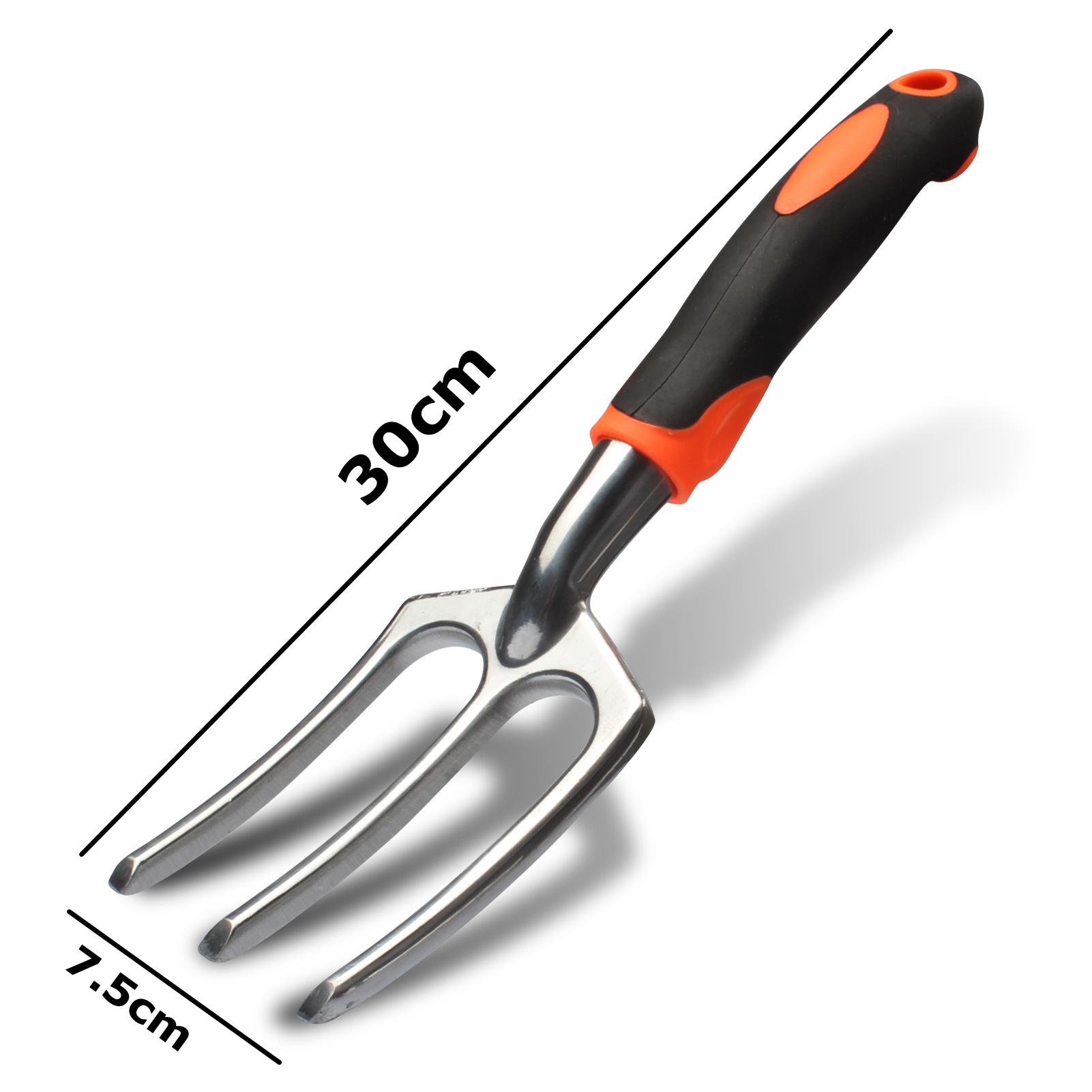8 Zestawów Ekologicznych Ergon – Gardening Tools Scissors recenzja i cena
