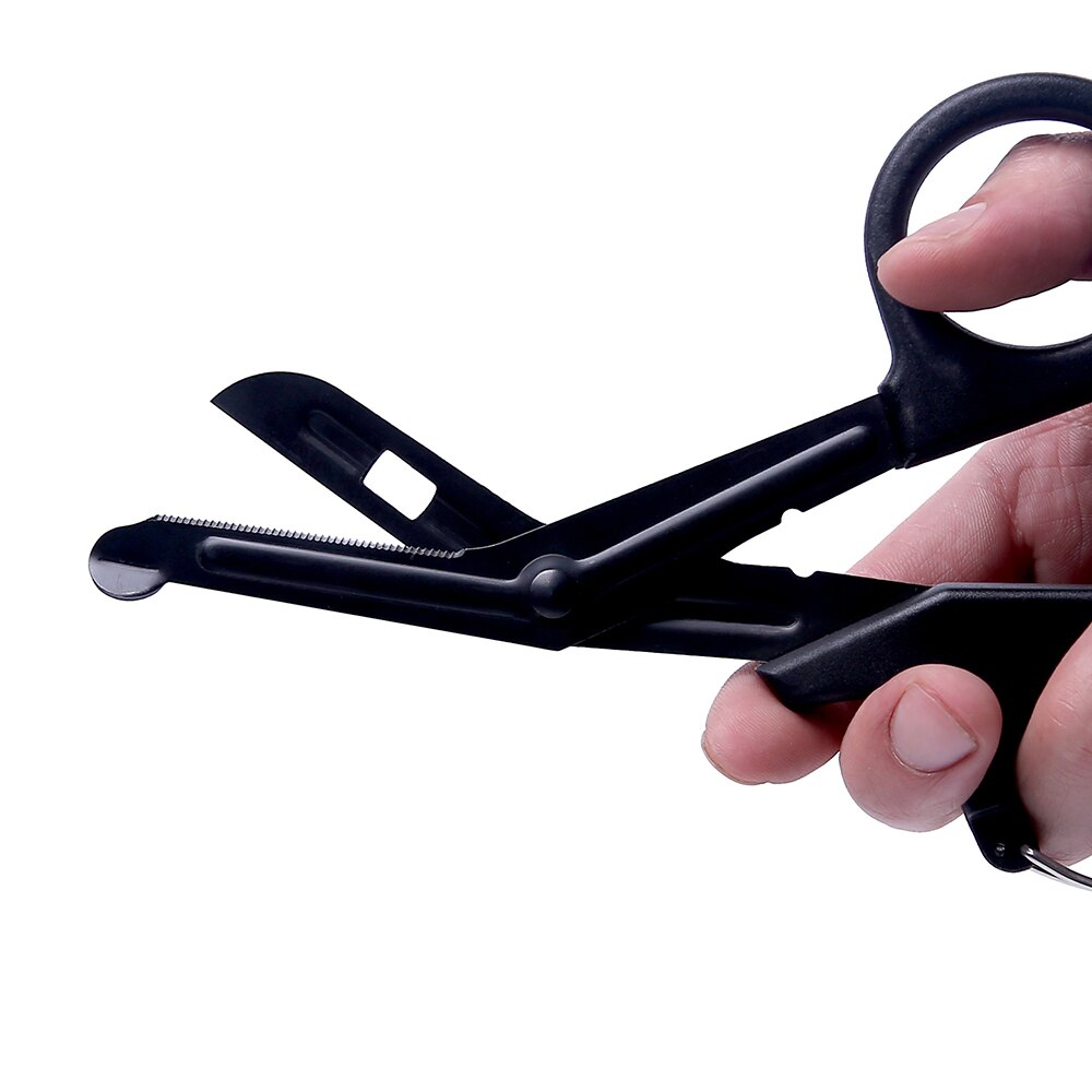 Nożyczki ratownicze wielofunkc – Gardening Tools Scissors recenzja i cena