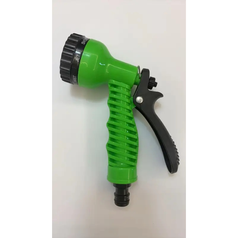 Plastikowy pistolet do spryski – Gardening Tools Plastic recenzja i cena