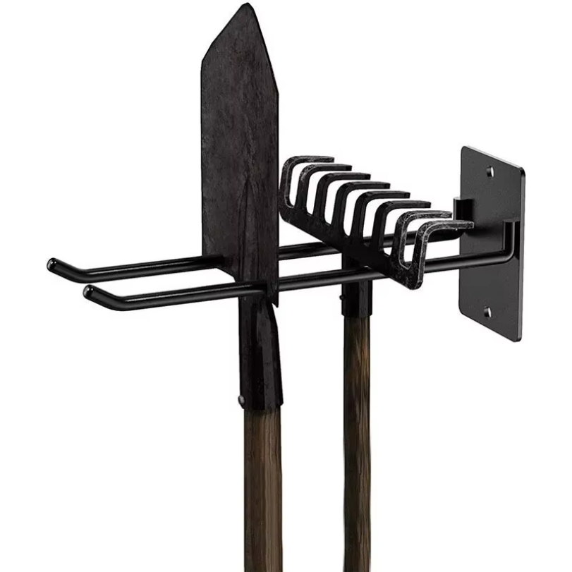 Haki do przechowywania narzędz – Gardening Tools Organiser recenzja i cena