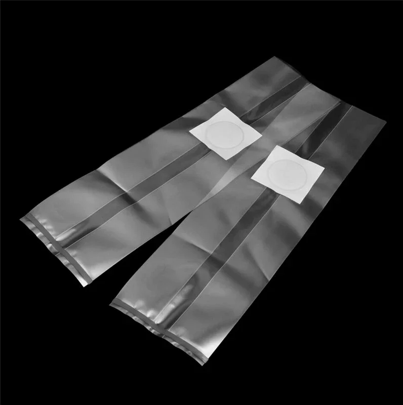 50 szt. Torba do uprawy grzybó – Grow Bags recenzja i cena