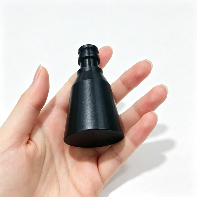 1 szt. Lekka dysza do węża ogr – Gardening Tools Plastic recenzja i cena