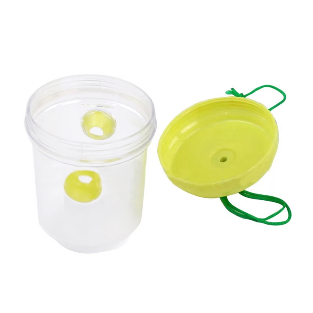 Pułapka na szerszenie, wisząca – Gardening Tools In Store recenzja i cena