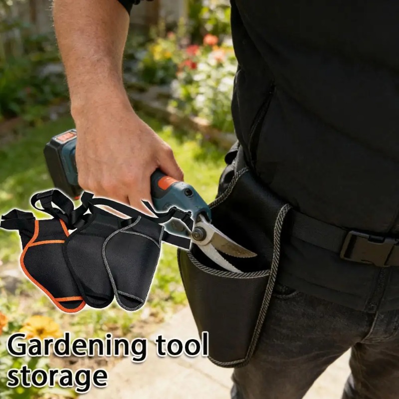 Torba na pas do elektrycznych  – Gardening Tools Organiser recenzja i cena