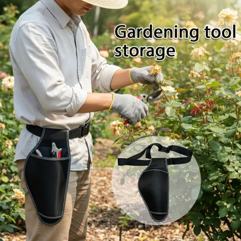 Torba na pas do elektrycznych  – Gardening Tools Organiser recenzja i cena