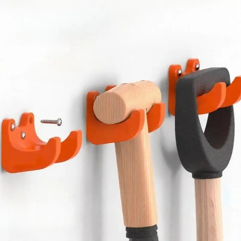 2-10 SZT. Wytrzymały wieszak n – Gardening Tools Organiser recenzja i cena