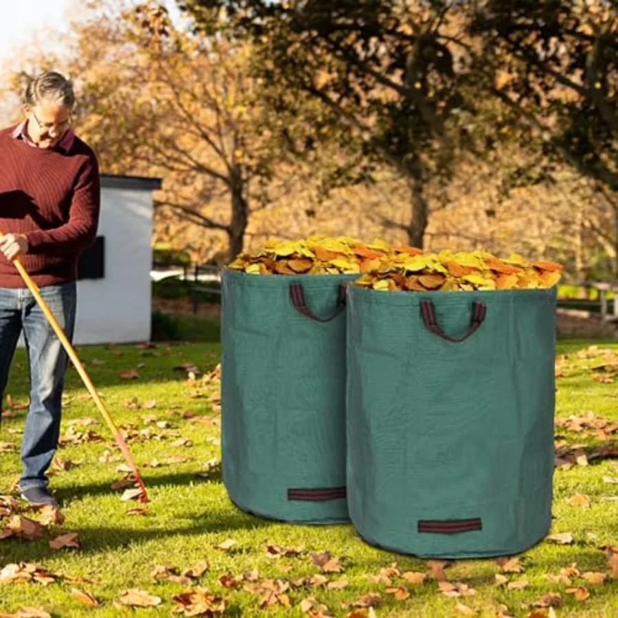 Łatwe do przenoszenia i przech – Grow Bags recenzja i cena