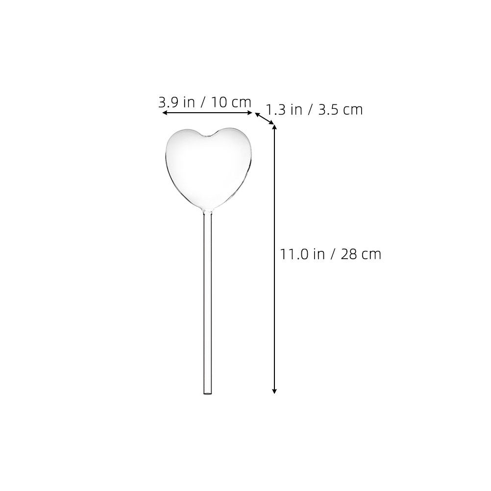 3 szt. Szklane globy samozrasz – Gardening Tools For Home recenzja i cena