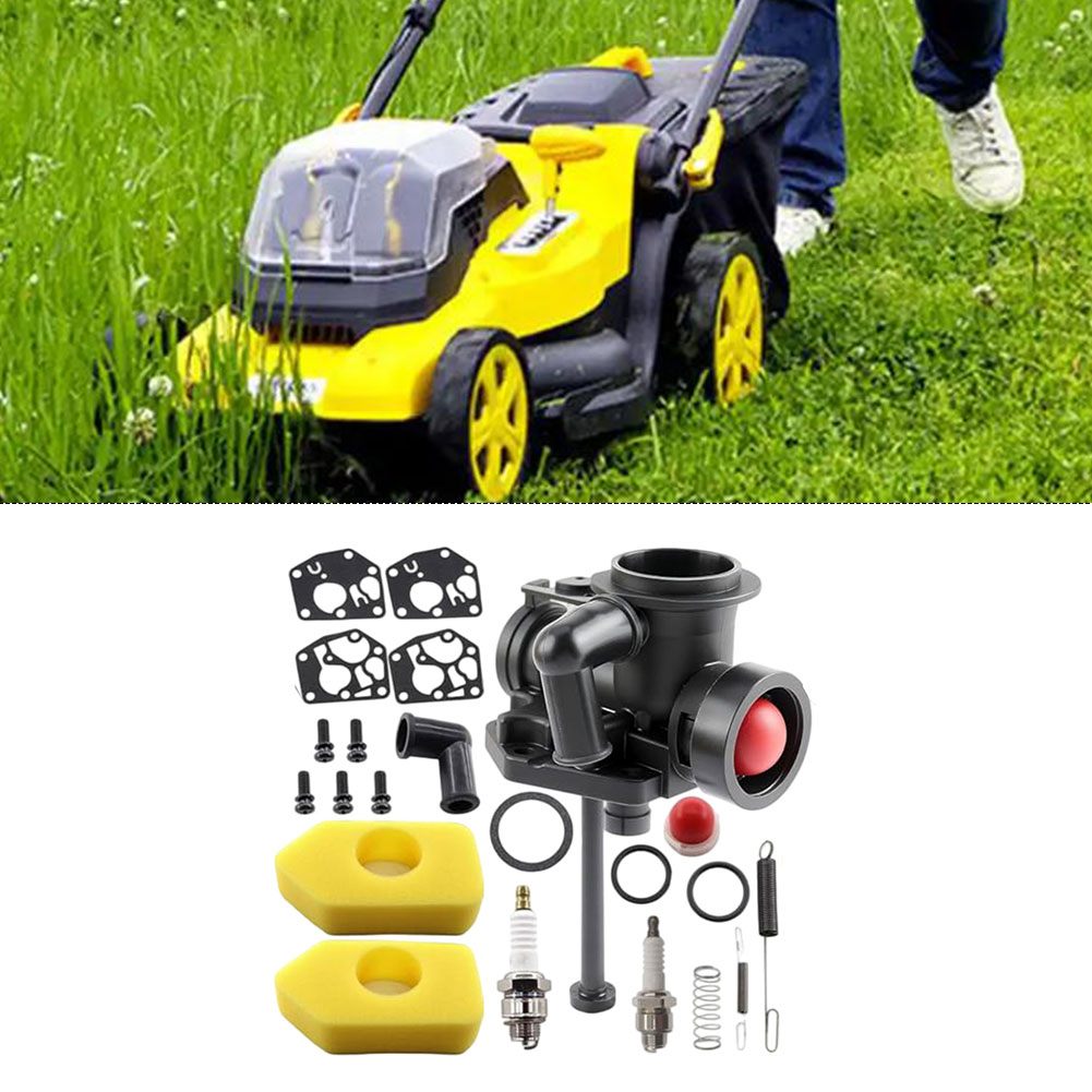 Gaźnik do silników B S do kosi – Gardening Tools B&Q recenzja i cena