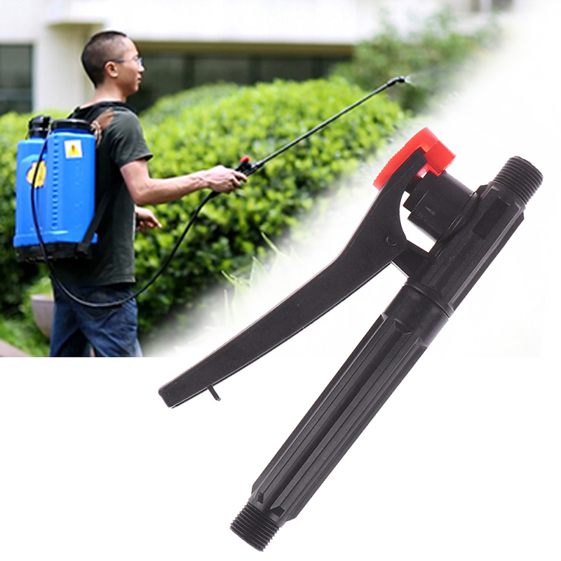 Nowy uchwyt pistoletu spustowe – Gardening Tools For Home recenzja i cena