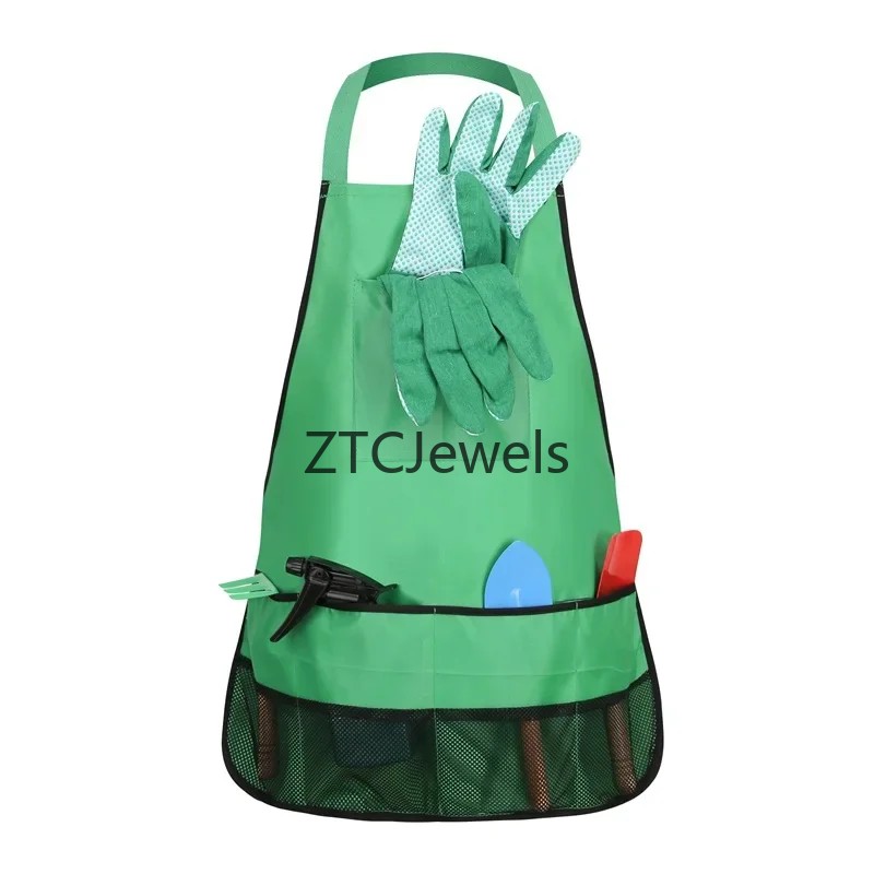 Zestaw narzędzi ogrodniczych d – Gardening Tools Girls recenzja i cena