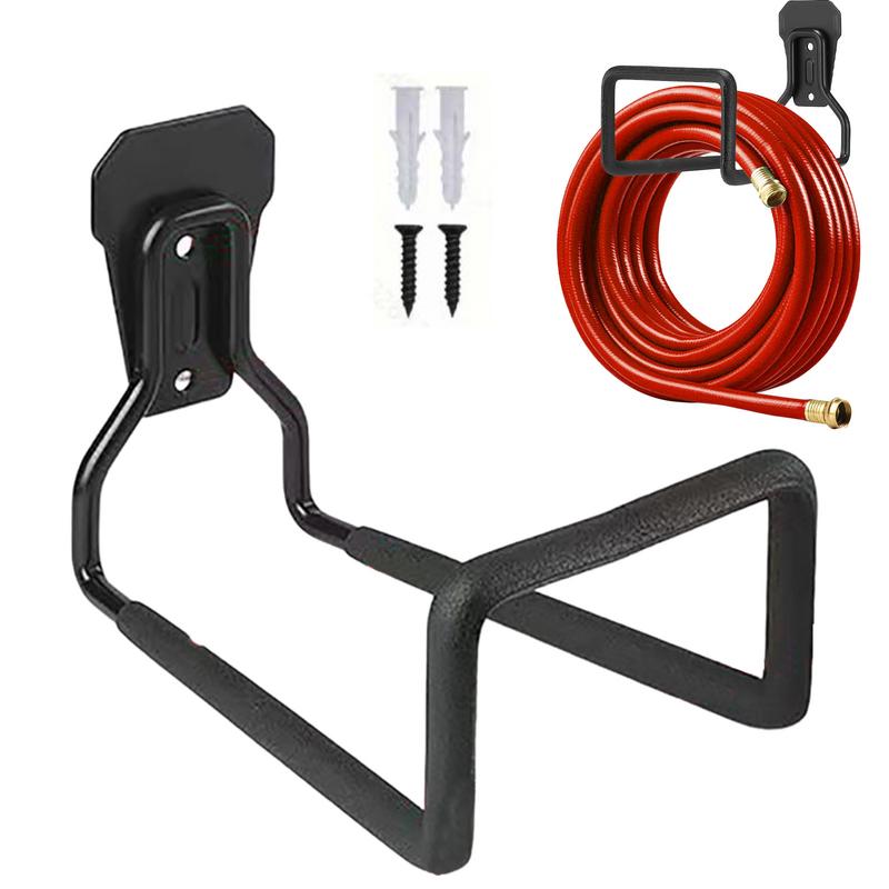 Hak do rur ogrodowych/garażowy – Gardening Tools Organiser recenzja i cena