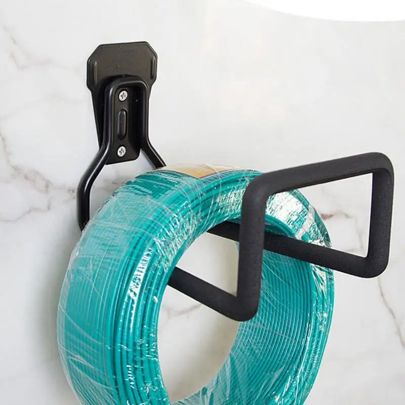 Hak do rur ogrodowych/garażowy – Gardening Tools Organiser recenzja i cena