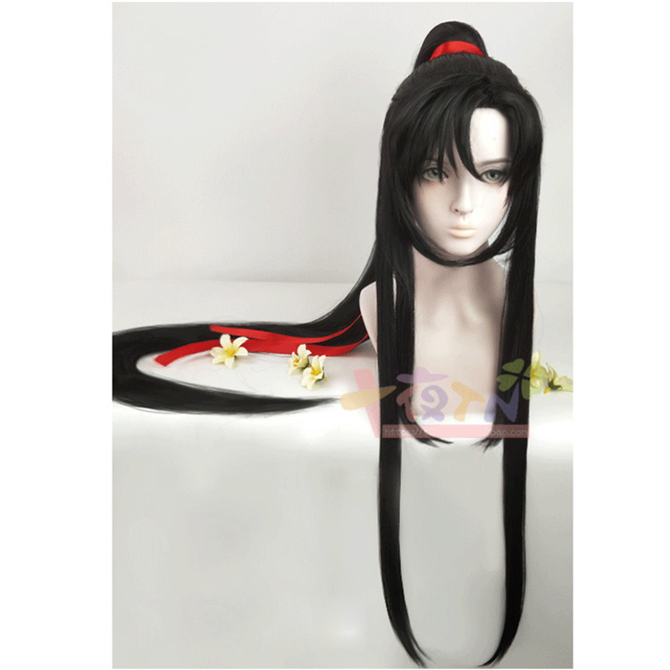 Anime Mo Dao Zu Shi Wielki Mis – Gardening Tools Brands recenzja i cena