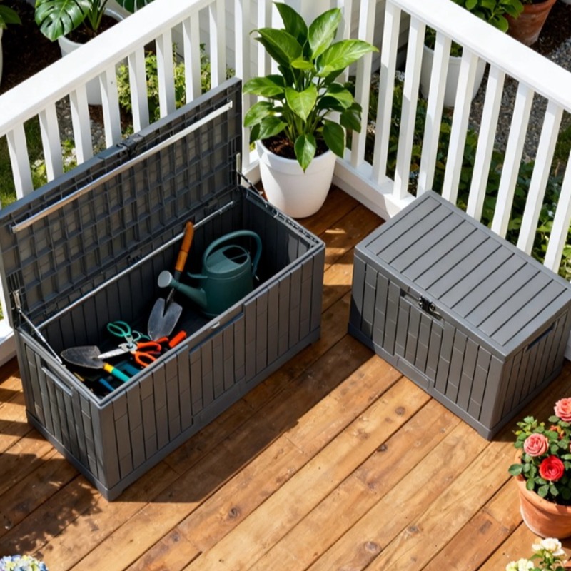 Wodoodporny pojemnik do przech – Gardening Tools In Store recenzja i cena