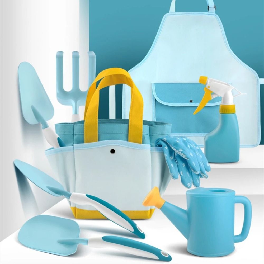 Zestaw narzędzi ogrodowych dla – Gardening Tools Toddler recenzja i cena