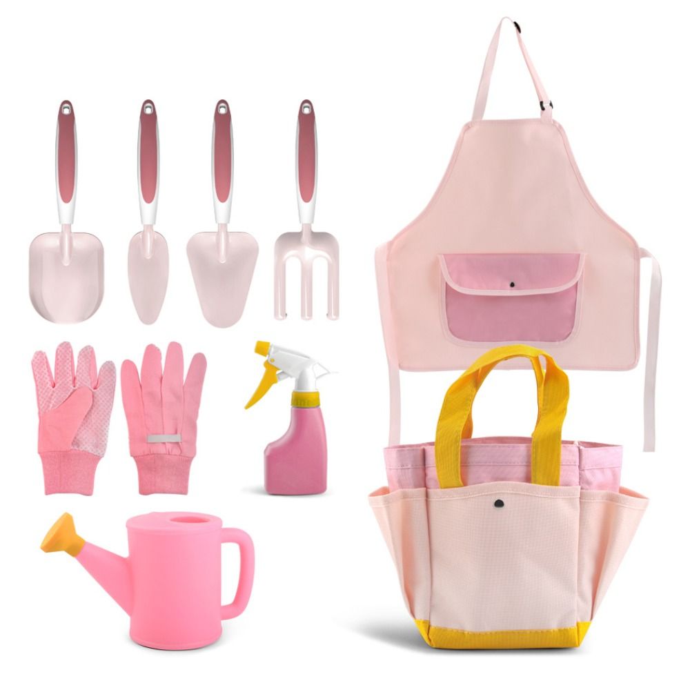 Zestaw narzędzi ogrodowych dla – Gardening Tools Toddler recenzja i cena
