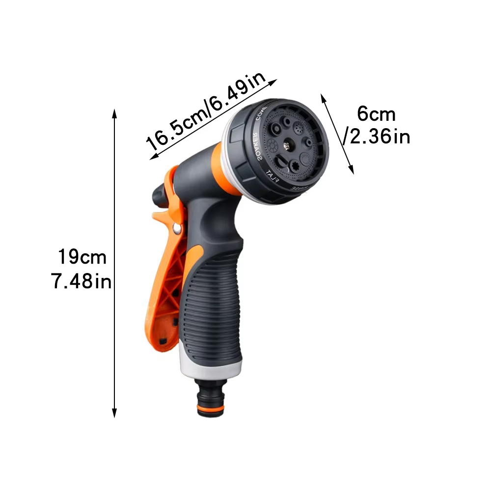 1 Zestaw Węża Ogrodowego z Dys – Gardening Tools Plastic recenzja i cena