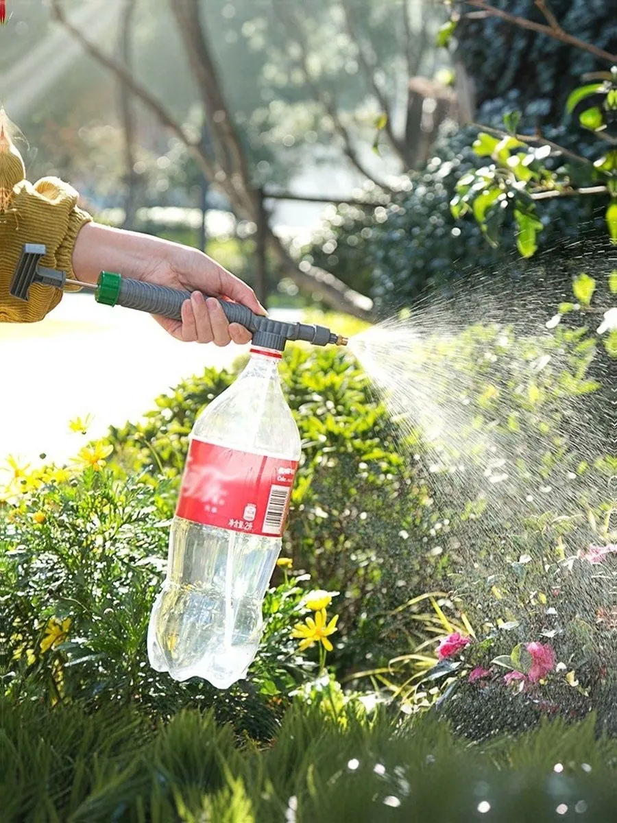 NOWE Ulepszone Opryskiwacze Wy – Gardening Tools Plastic recenzja i cena